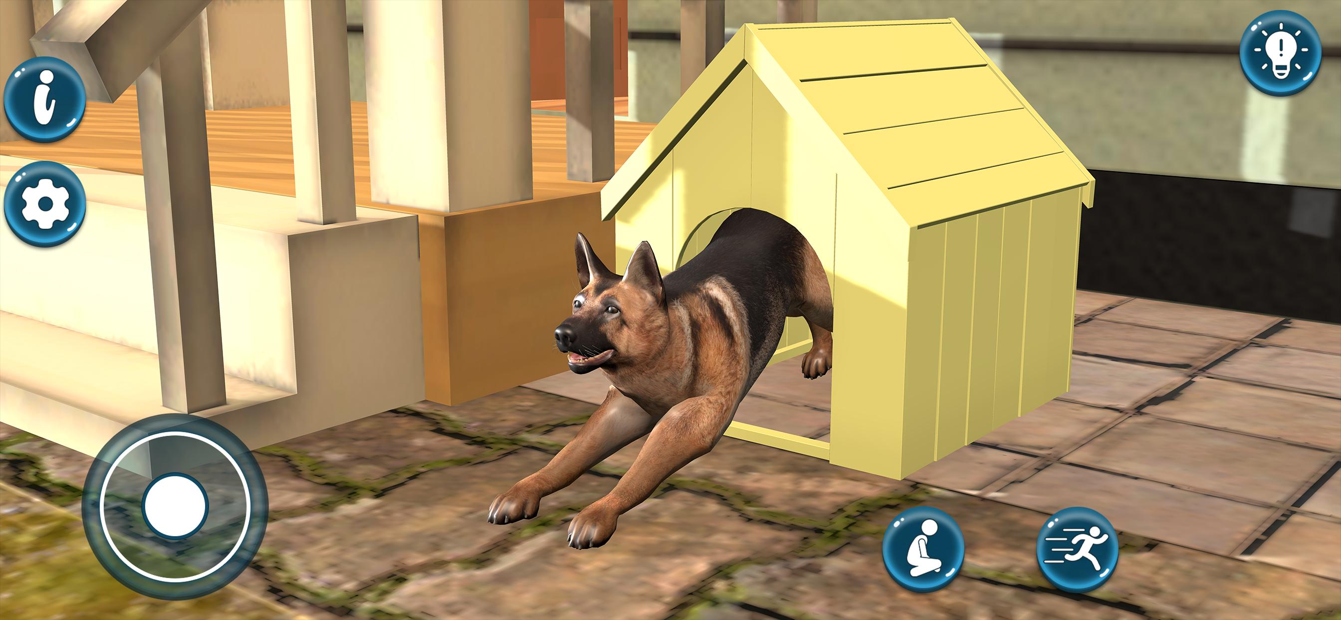 Schoolboy Escape House Runaway  Screenshot 8