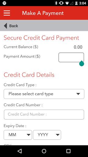 MyRogers  Screenshot 22