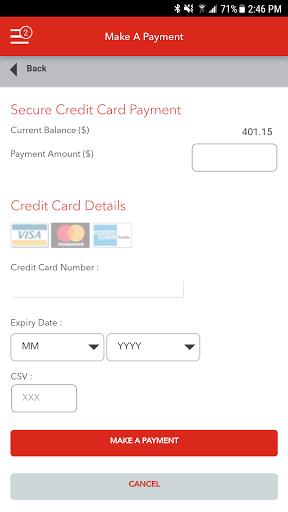 MyRogers  Screenshot 16