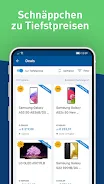 Geizhals: Price Comparison App Screenshot 5