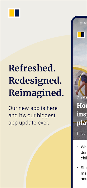 South China Morning Post  Screenshot 1