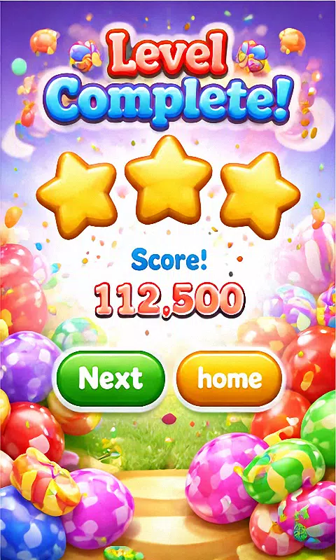 Candy Sweet  Screenshot 3