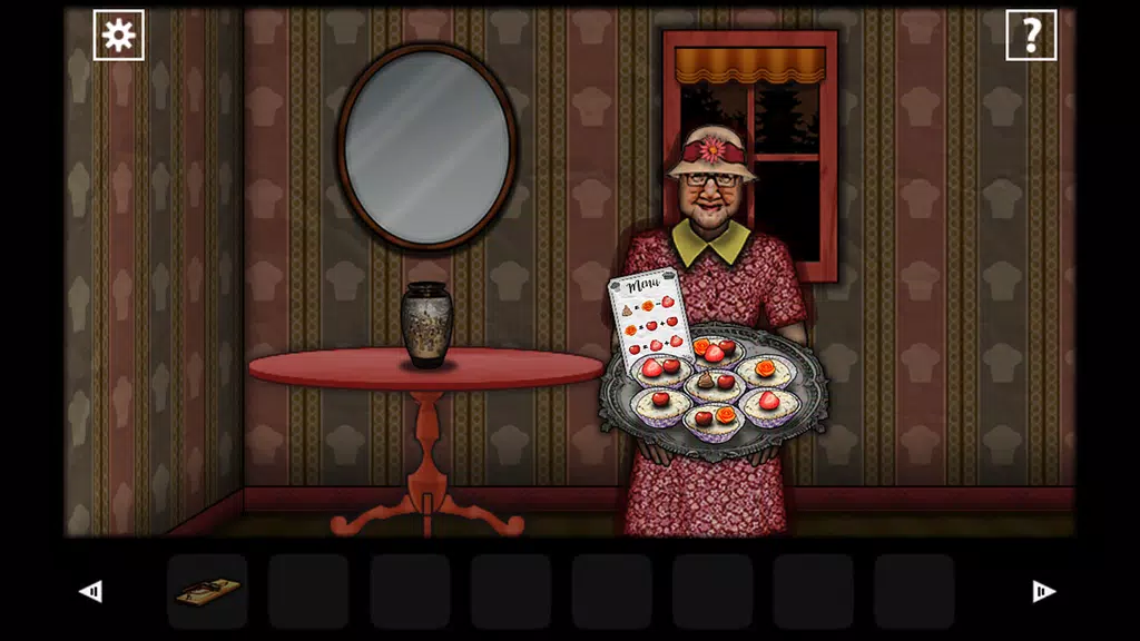 Forgotten Hill Tales Screenshot 4