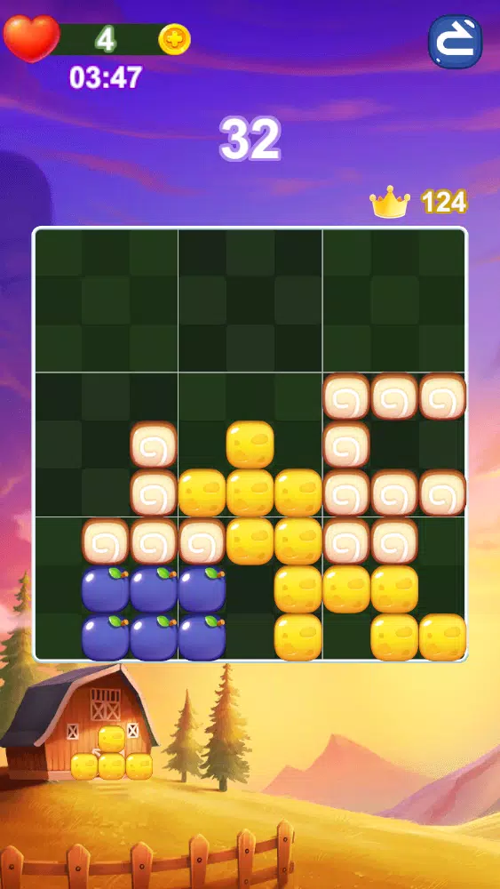 Sweet Block Party  Screenshot 4