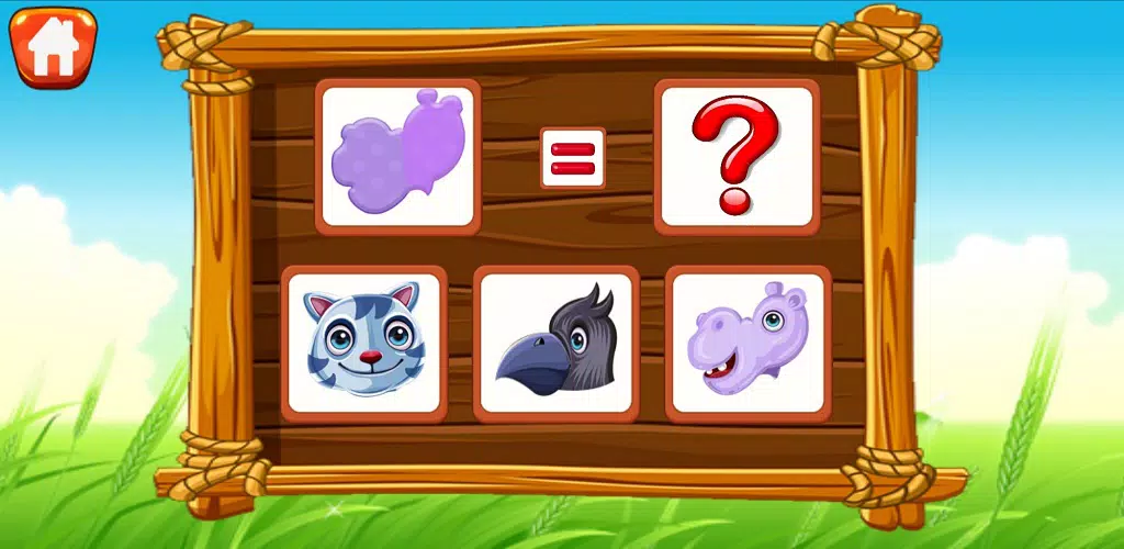 Learn and Play Animal  Screenshot 4