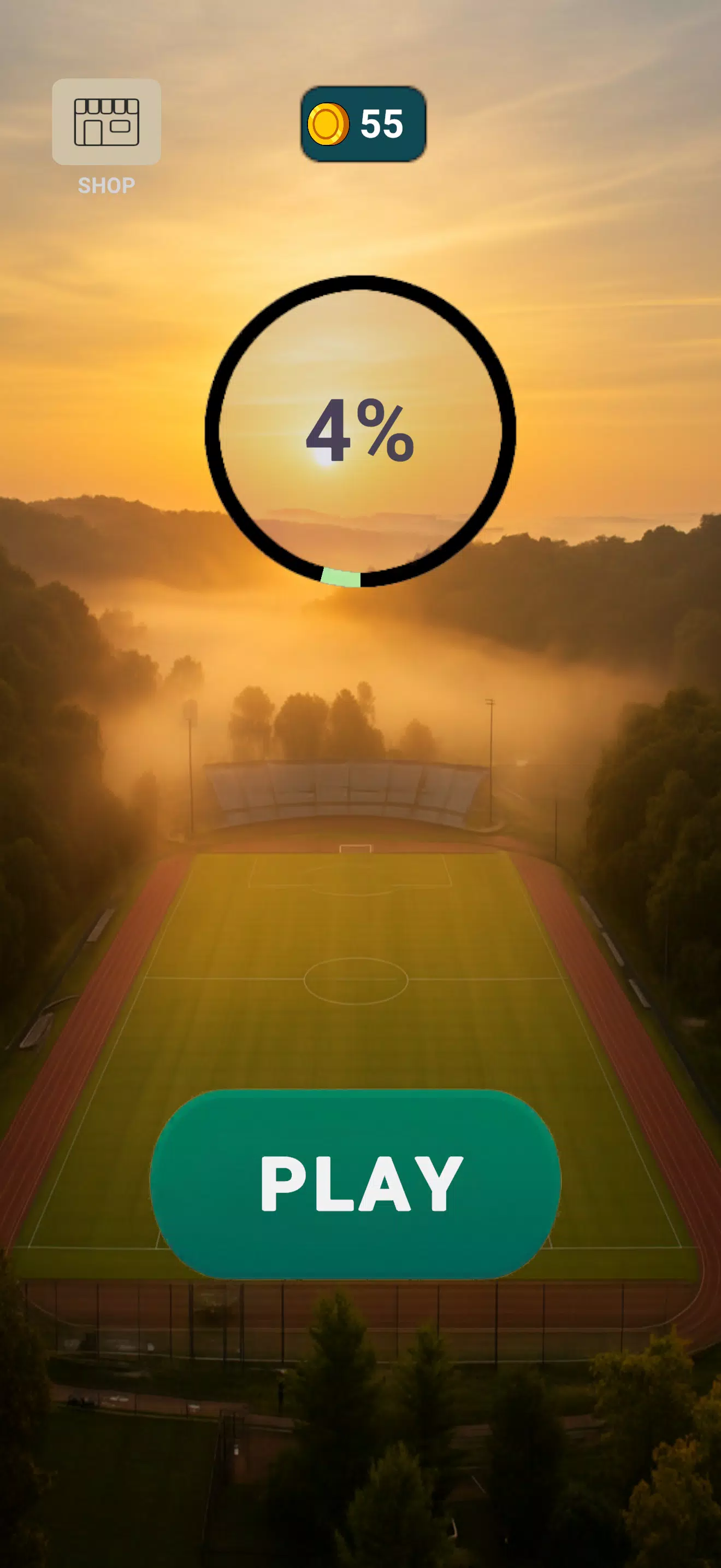 Contexto Football Quiz Screenshot 5