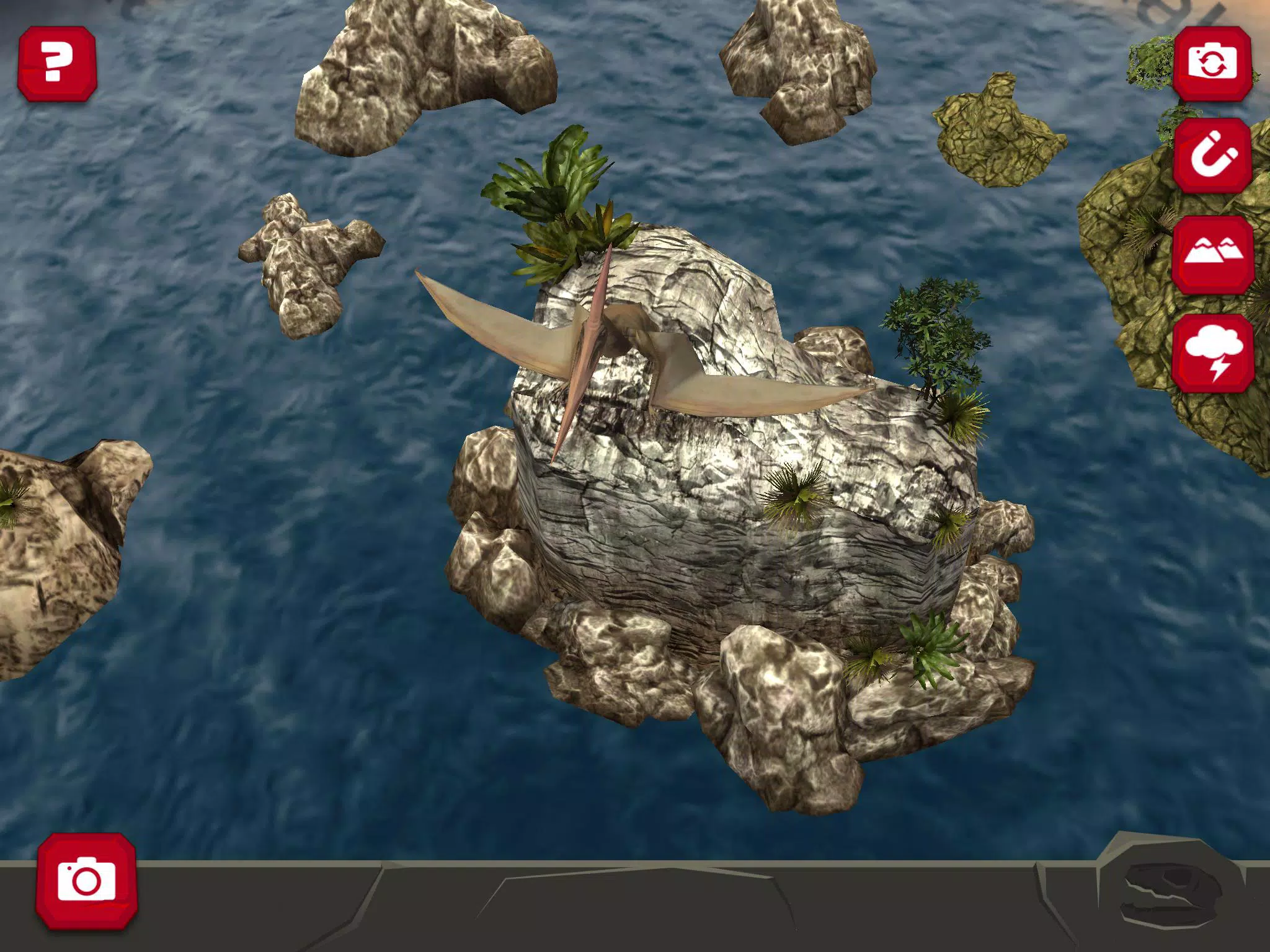Legendary Creatures  Screenshot 3