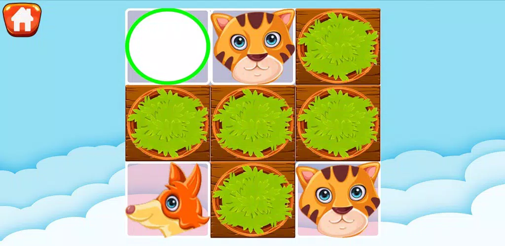 Learn and Play Animal  Screenshot 7