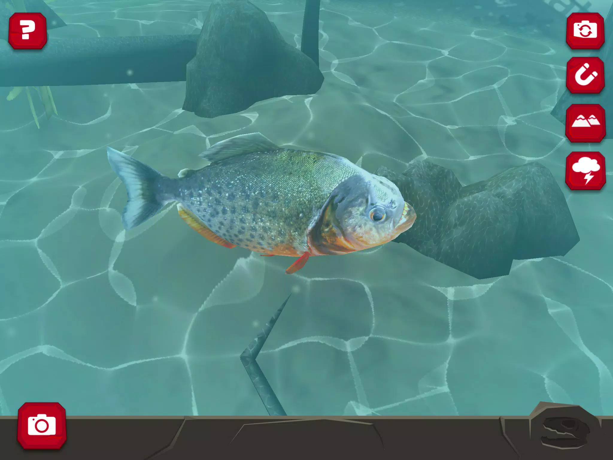 Legendary Creatures  Screenshot 2