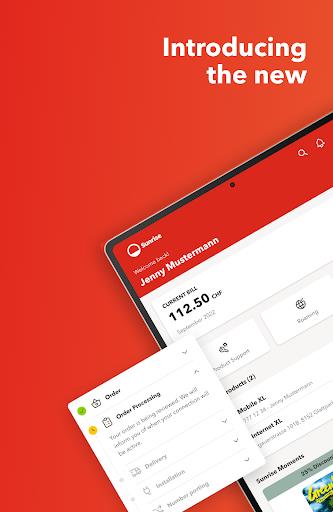 My Sunrise Screenshot 1