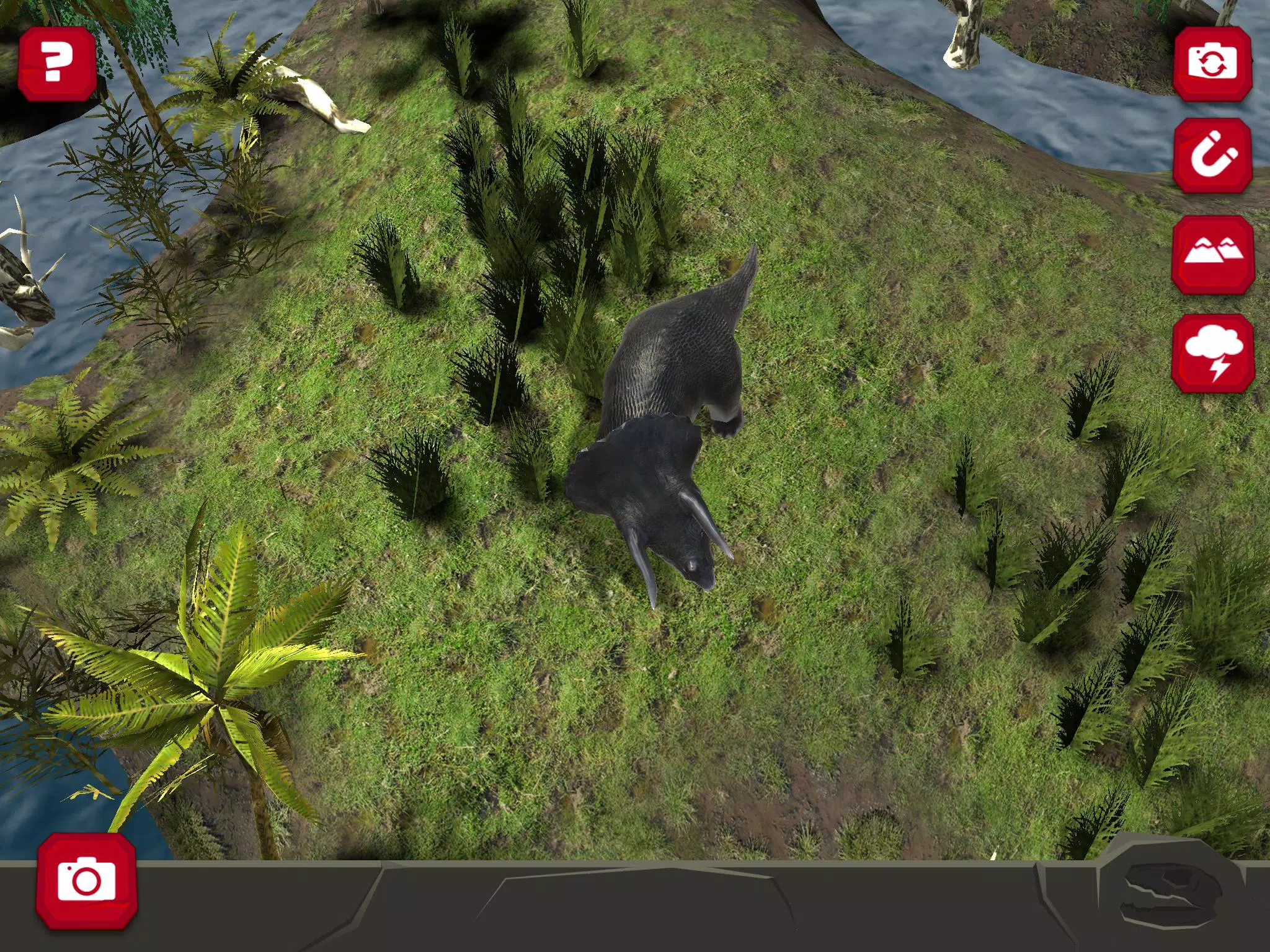 Legendary Creatures  Screenshot 7