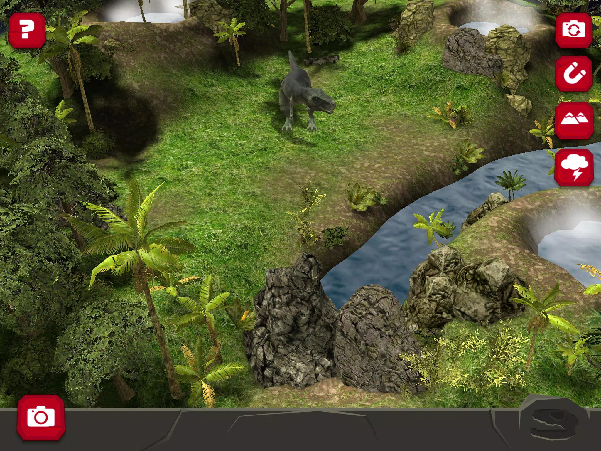 Legendary Creatures  Screenshot 5