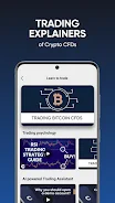 Bitcoin Trading - Capital.com  Screenshot 3