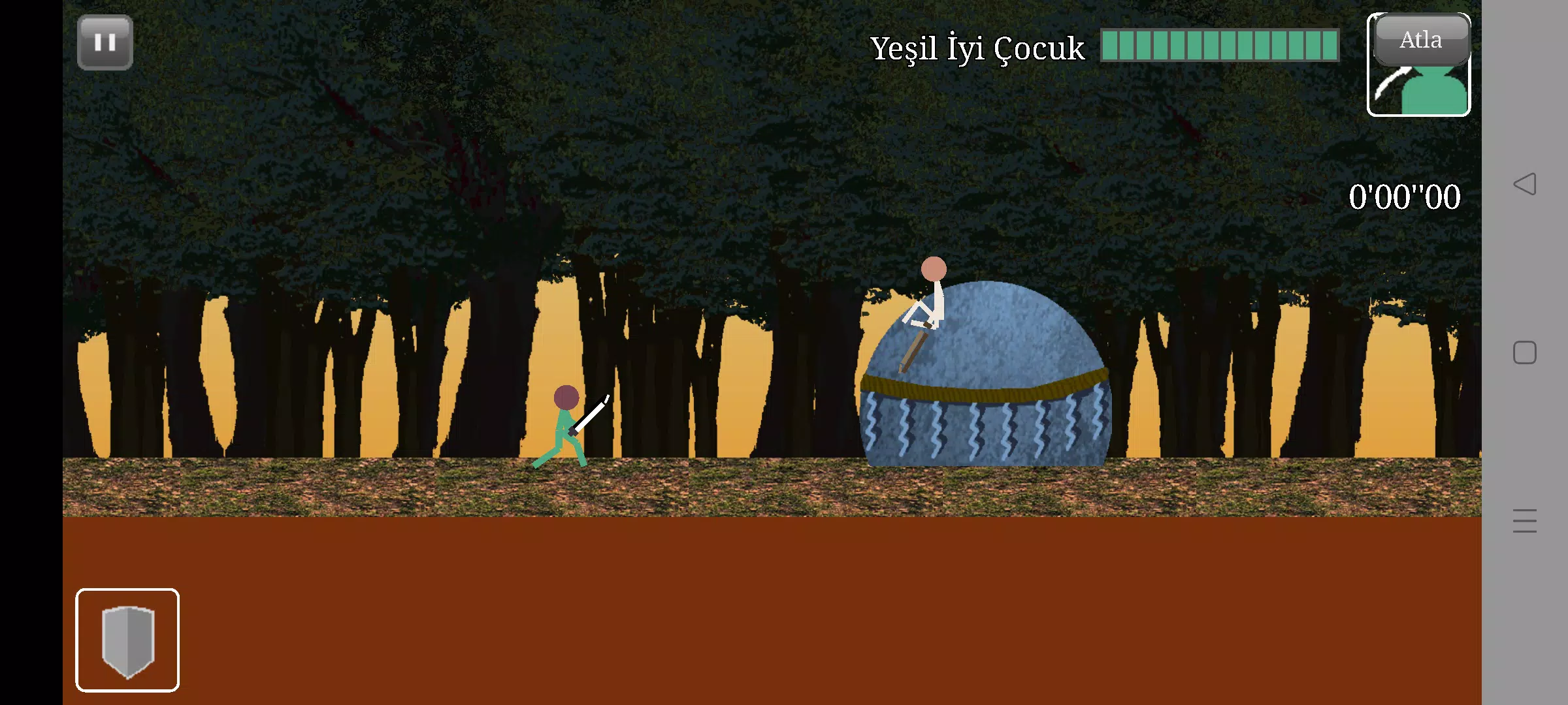 Stick of Demon Screenshot 8