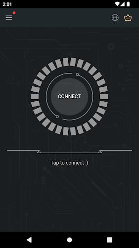 Secure VPN  Screenshot 1