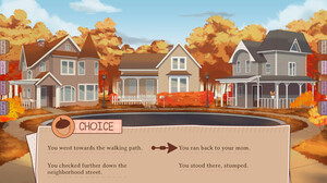 Our Life: Now and Forever Demo Screenshot 4