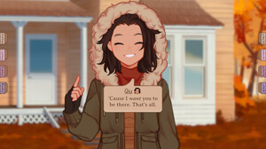 Our Life: Now and Forever Demo Screenshot 1