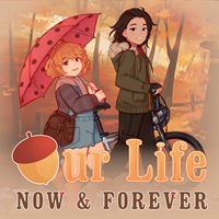 Our Life: Now and Forever Demo APK