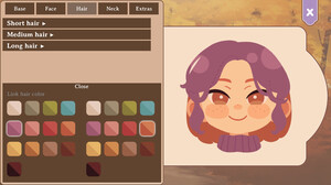 Our Life: Now and Forever Demo Screenshot 3