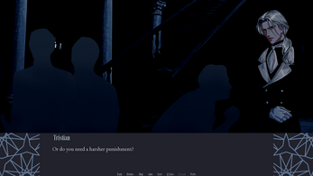 The Winter Wedding  Screenshot 3