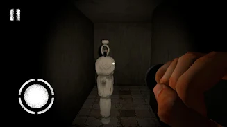 Labyrinth Pocong  Screenshot 4