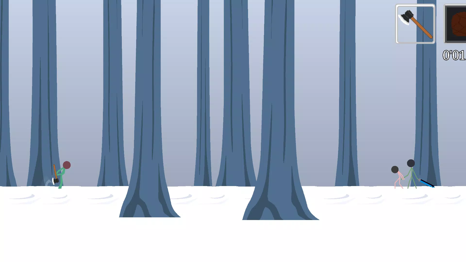 Stick of Demon Screenshot 3