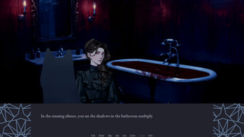 The Winter Wedding  Screenshot 7