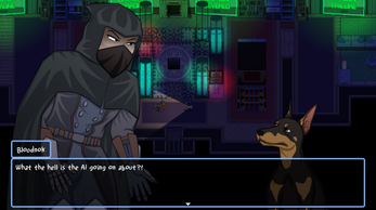 Here be Goblins  Screenshot 1