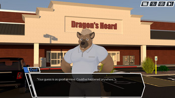 The Shattering  Screenshot 5