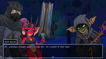 Here be Goblins  Screenshot 12