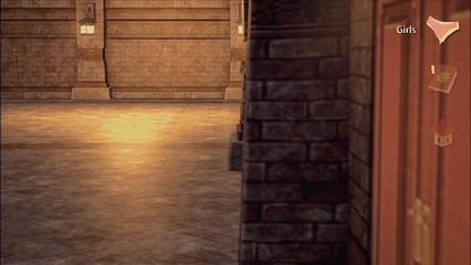 The Forbidden Fruit  Screenshot 4