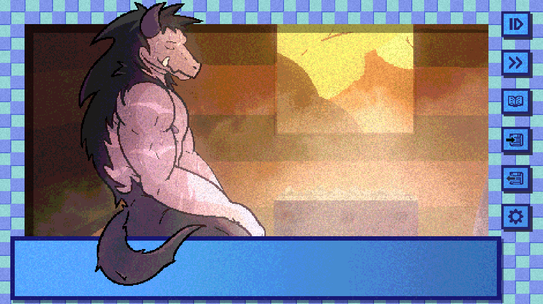 My Monster Screenshot 3