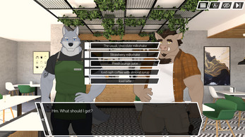 The Shattering  Screenshot 3