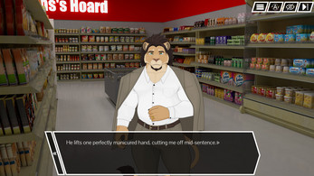 The Shattering  Screenshot 6