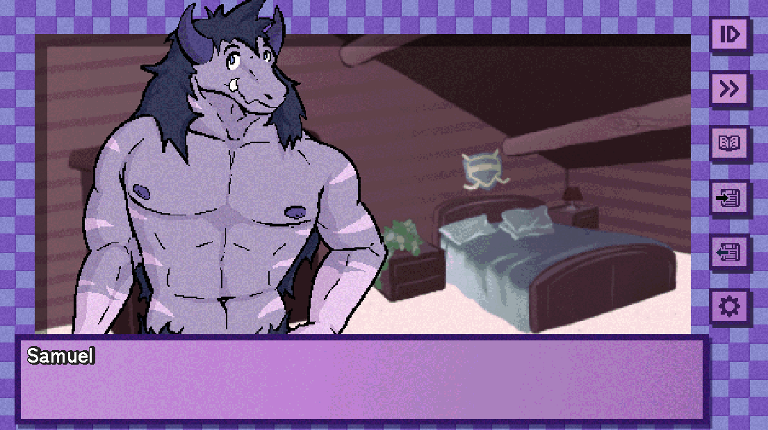 My Monster Screenshot 2