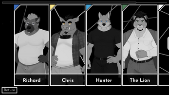 The Shattering  Screenshot 8