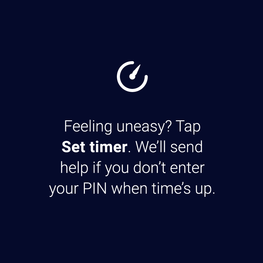 Noonlight  Screenshot 9