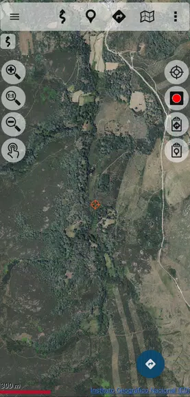 Mapas de España  Screenshot 2