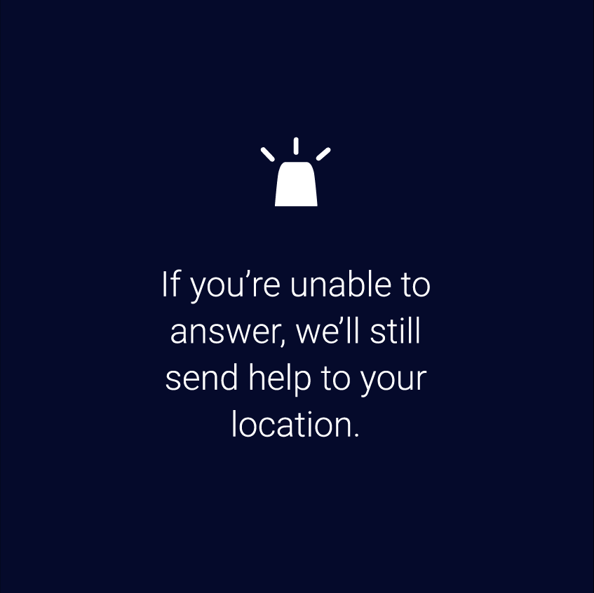 Noonlight  Screenshot 7