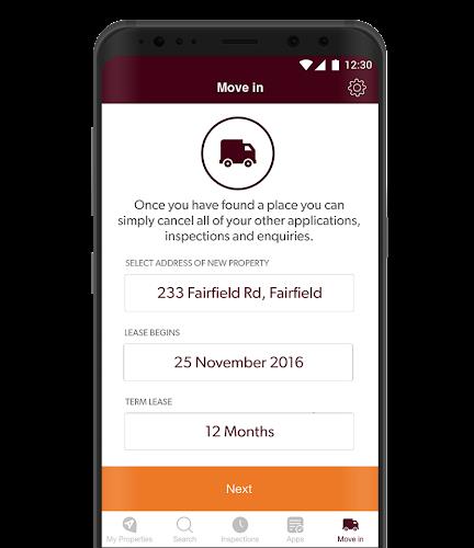 TenantApp Properties For Rent  Screenshot 5