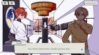 Bully's Love Trap  Screenshot 4