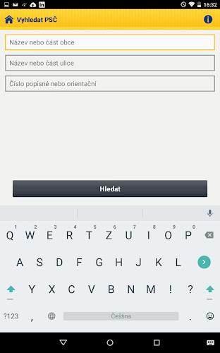 Pošta Online  Screenshot 14