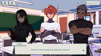 Bully's Love Trap  Screenshot 7