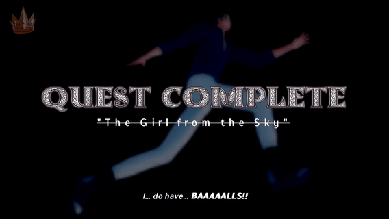 The Forbidden Fruit  Screenshot 6