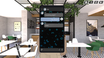 The Shattering  Screenshot 4