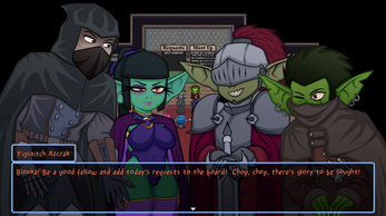 Here be Goblins  Screenshot 7
