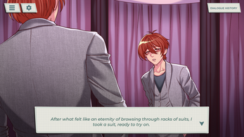 Bully's Love Trap  Screenshot 9