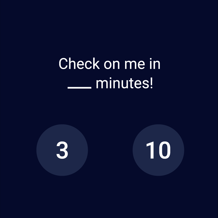 Noonlight  Screenshot 10
