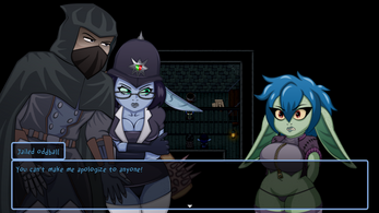 Here be Goblins  Screenshot 5