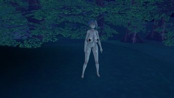 Anthems Of The Nightside  Screenshot 11